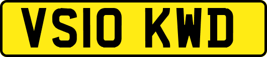 VS10KWD