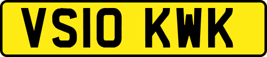 VS10KWK