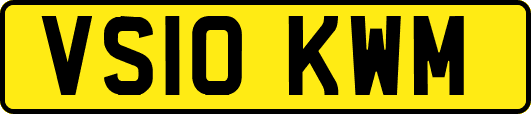 VS10KWM