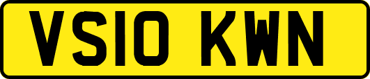 VS10KWN