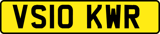 VS10KWR