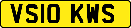 VS10KWS