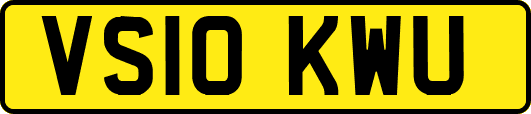 VS10KWU