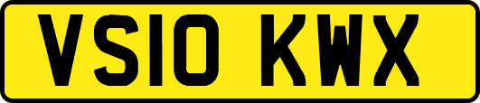 VS10KWX