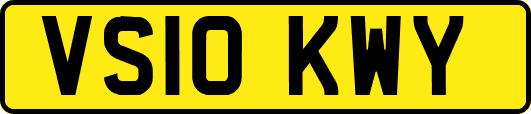 VS10KWY