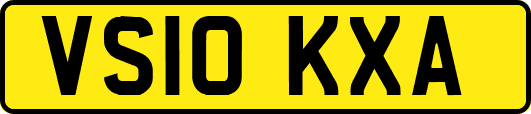 VS10KXA