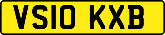 VS10KXB