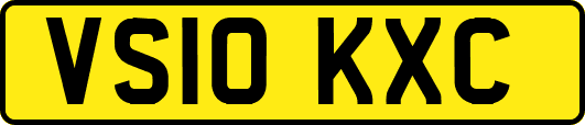 VS10KXC