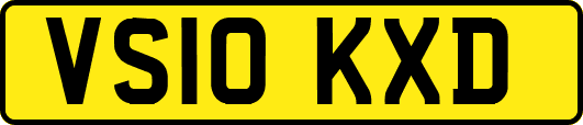 VS10KXD