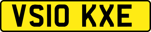 VS10KXE