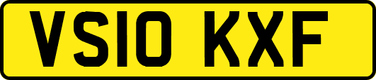 VS10KXF