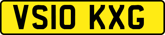 VS10KXG