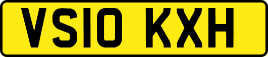 VS10KXH