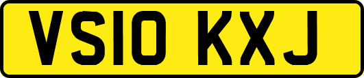 VS10KXJ