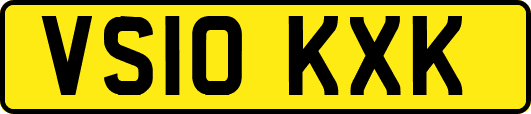 VS10KXK