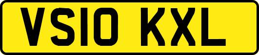 VS10KXL