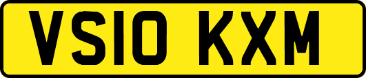 VS10KXM
