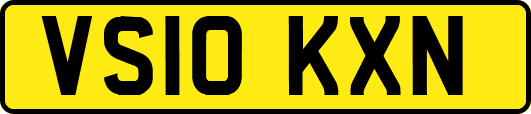 VS10KXN