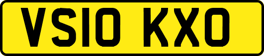 VS10KXO