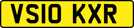VS10KXR