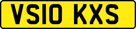 VS10KXS