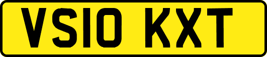 VS10KXT
