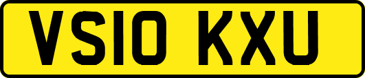VS10KXU