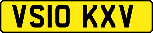 VS10KXV