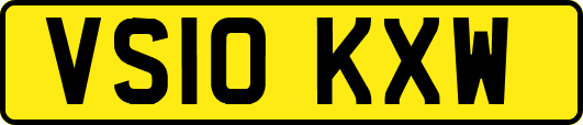 VS10KXW