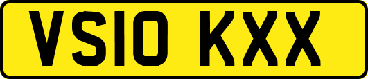 VS10KXX