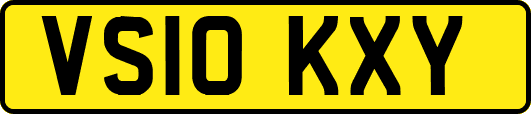 VS10KXY