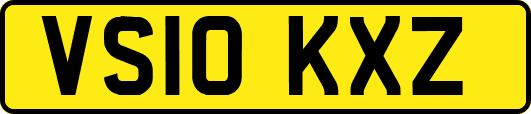 VS10KXZ