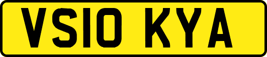 VS10KYA