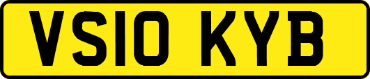 VS10KYB