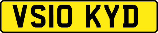 VS10KYD