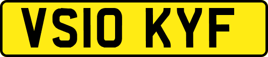 VS10KYF