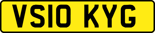 VS10KYG