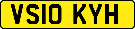 VS10KYH