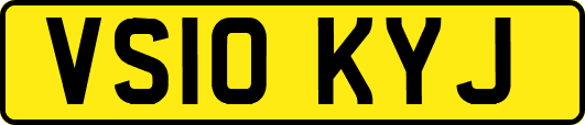 VS10KYJ