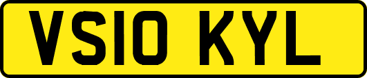 VS10KYL