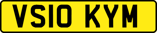 VS10KYM