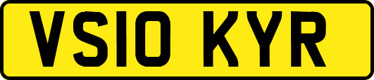 VS10KYR