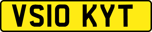 VS10KYT