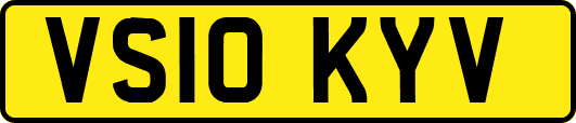 VS10KYV