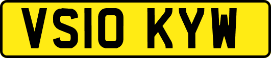 VS10KYW