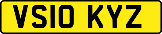 VS10KYZ