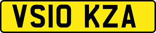 VS10KZA