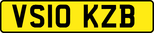VS10KZB