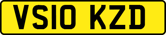 VS10KZD