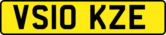 VS10KZE